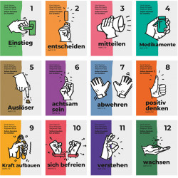 Selbst-Handeln bei Anfällen...