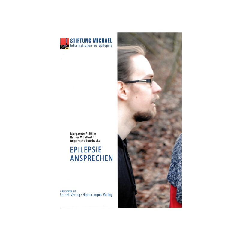 Epilepsie ansprechen