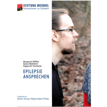 Epilepsie ansprechen