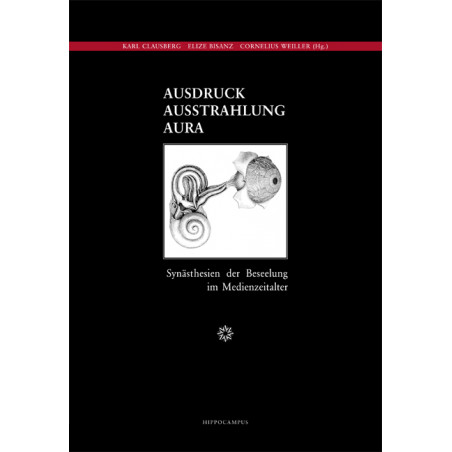 Ausdruck - Ausstrahlung - Aura