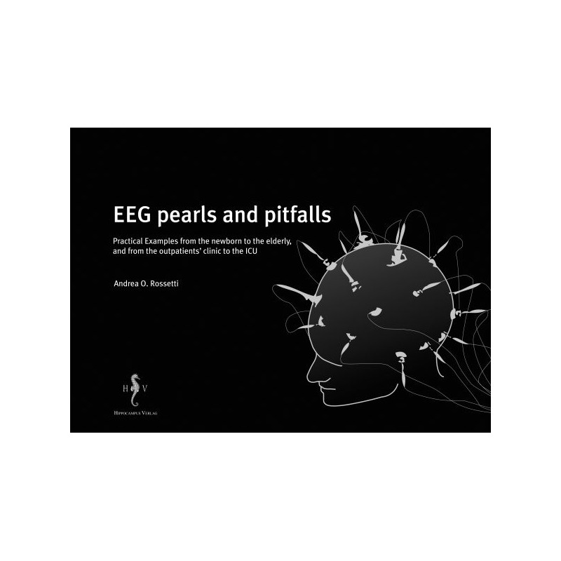 EEG pearls and pitfalls (E-Book)