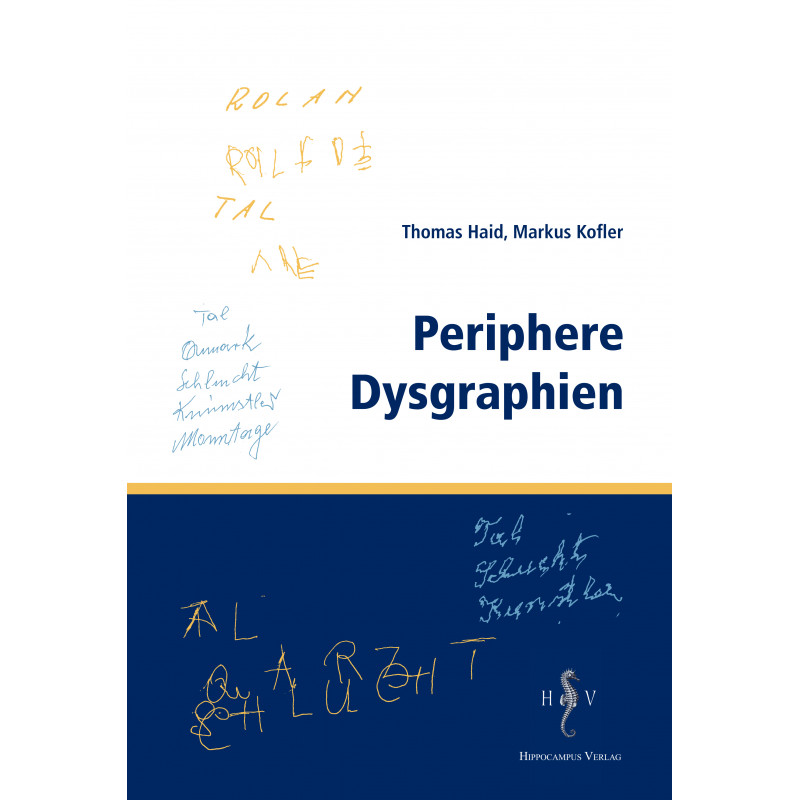Periphere Dysgraphien
