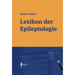 Lexikon der Epileptologie