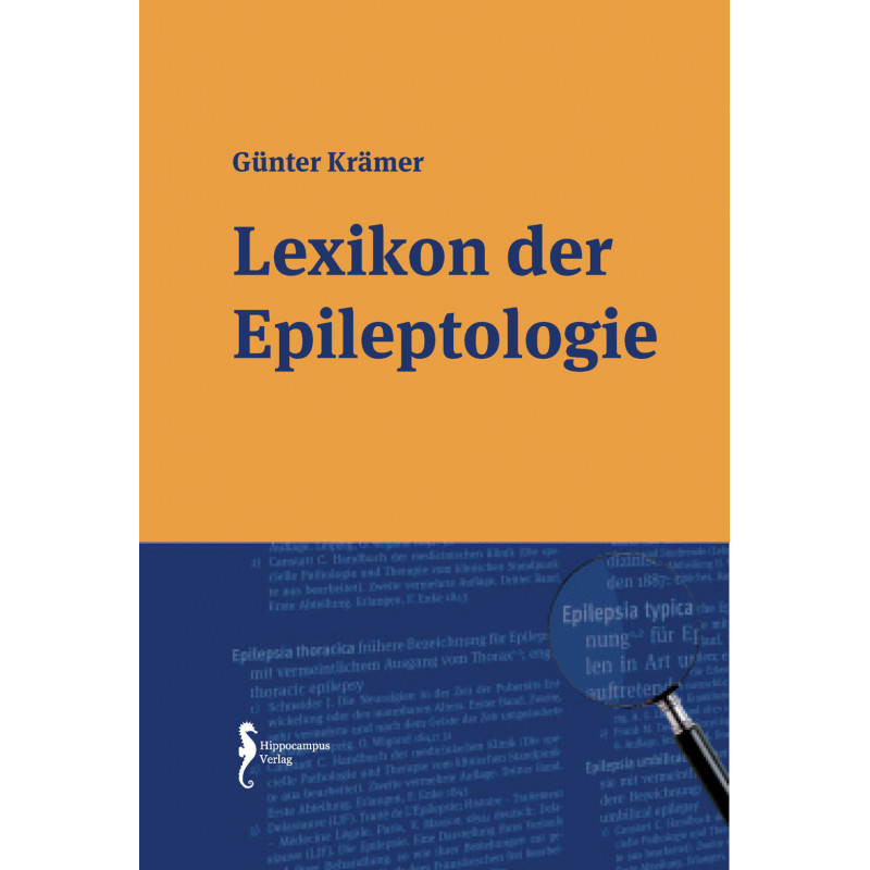 Lexikon der Epileptologie