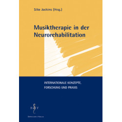Musiktherapie in der...