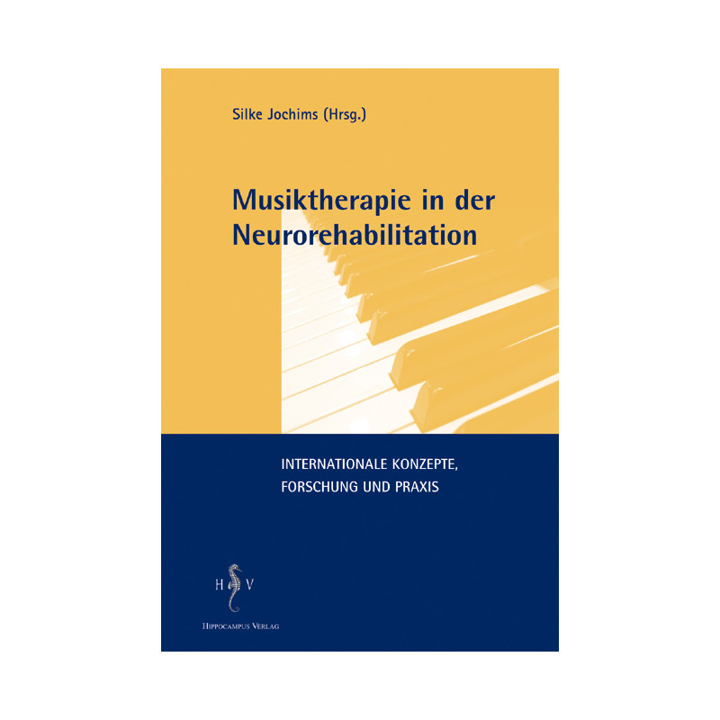 Musiktherapie in der Neurorehabilitation