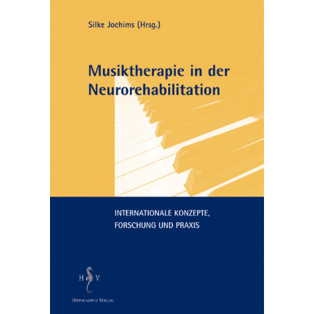 Musiktherapie in der Neurorehabilitation