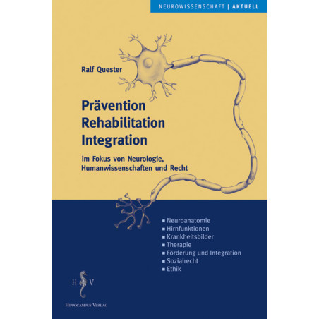 Prävention - Rehabilitation - Integration
