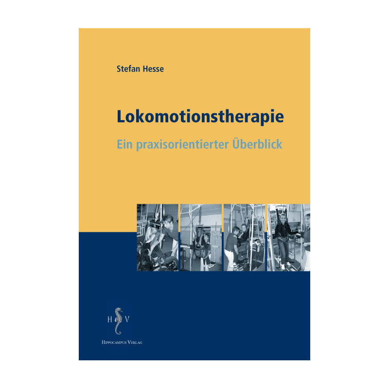 Lokomotionstherapie