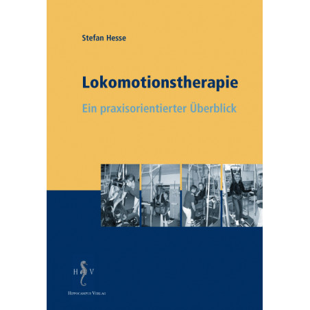 Lokomotionstherapie