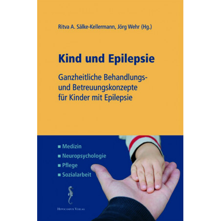 Kind und Epilepsie