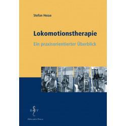 Lokomotionstherapie (DVD)
