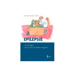 Epilepsie-100 Fragen (E-Book)