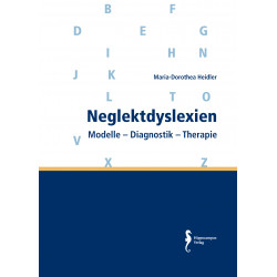 Neglektdyslexien (E-Book)