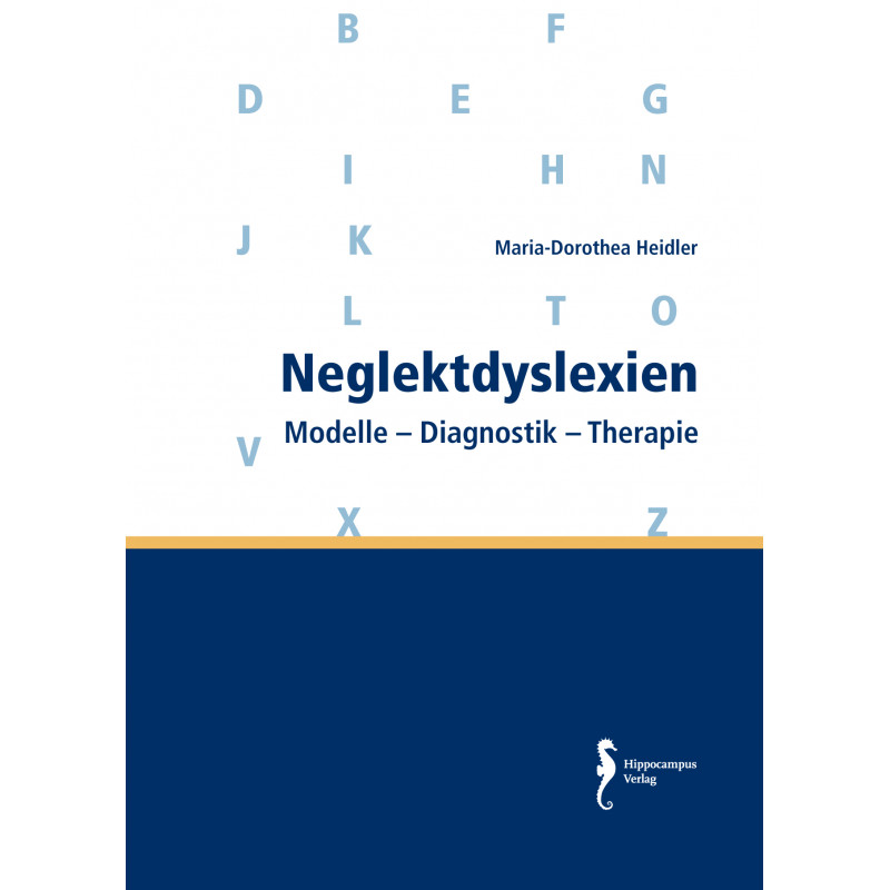 Neglektdyslexien (E-Book)