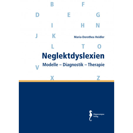 Neglektdyslexien (E-Book)