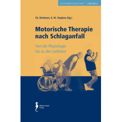 Motorische Therapie nach...