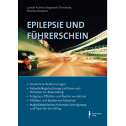 Epilepsie und Führerschein