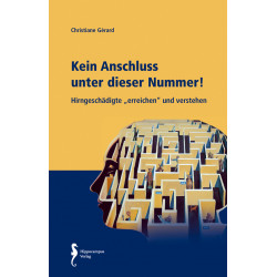 Kein Anschluss unter dieser...