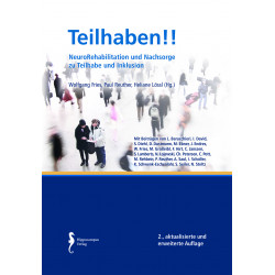 Teilhaben!!