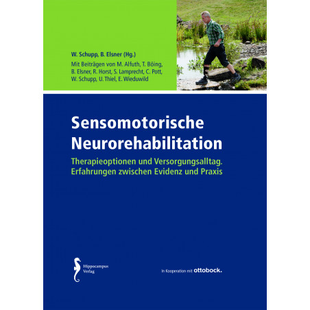 Sensomotorische Neurorehabilitation (E-Book)