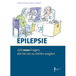 Epilepsie - 100 neue...