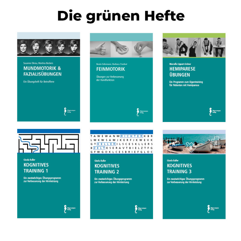 Grüne Reihe