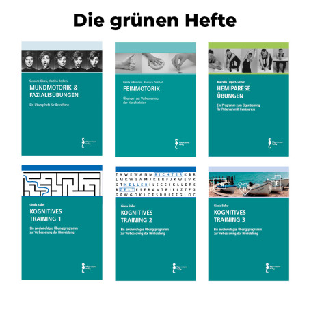 Grüne Reihe