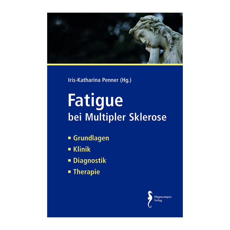 Fatigue bei Multipler Sklerose (E-Book)