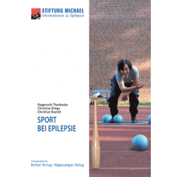 Sport bei Epilepsie