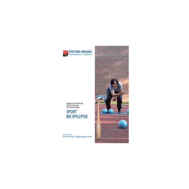 Sport bei Epilepsie