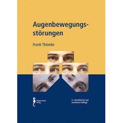 Augenbewegungsstörungen