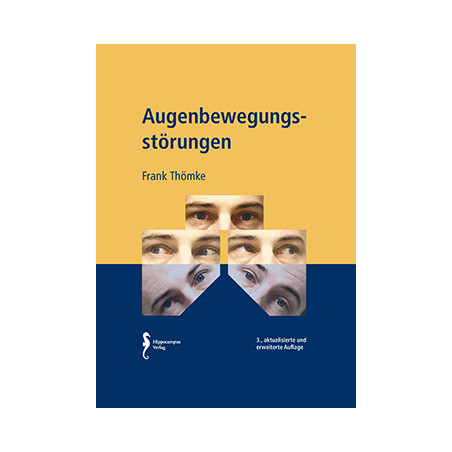 Augenbewegungsstörungen