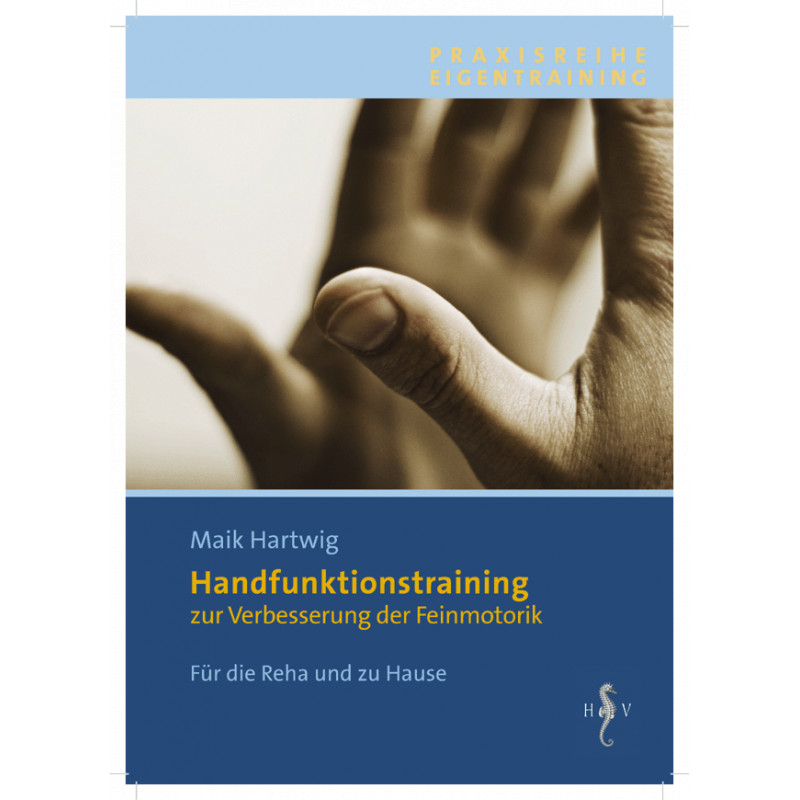 Handfunktionstraining