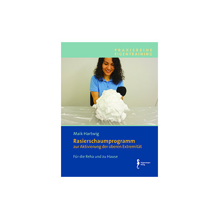 Rasierschaumprogramm