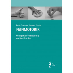 Feinmotorik