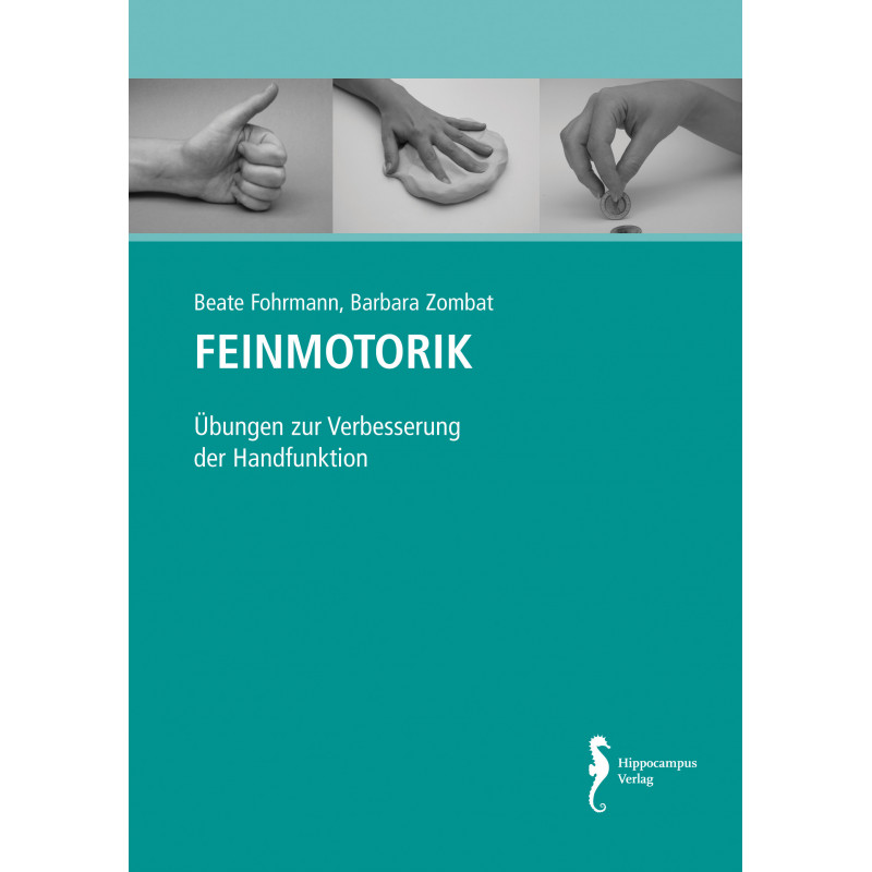 Feinmotorik
