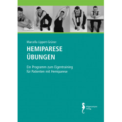 Hemiparese Übungen