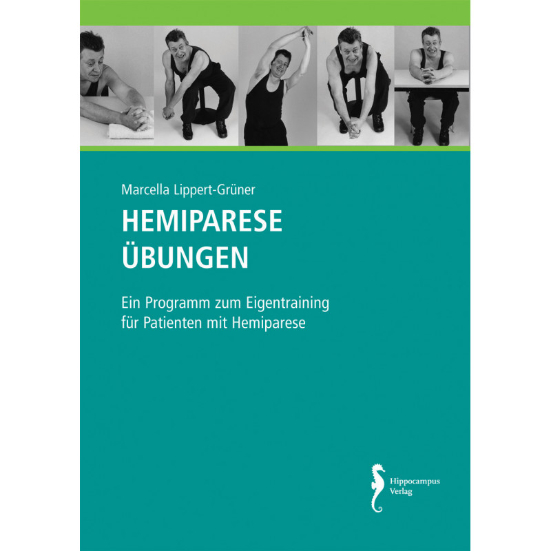 Hemiparese Übungen