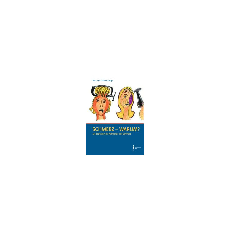 Schmerz - Warum?