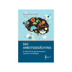 Das Arbeitsgedächtnis