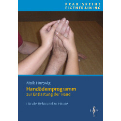 Hand oedema program