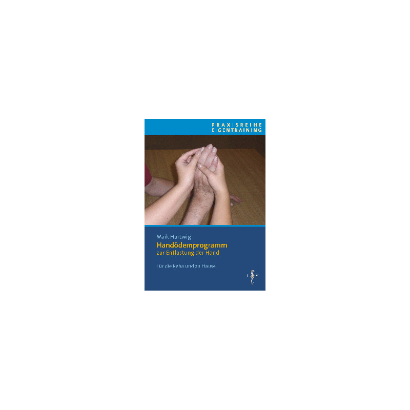 Hand oedema program