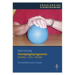 Hemiplegia program
