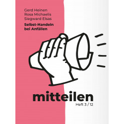 Selbst-Handeln bei Anfällen...