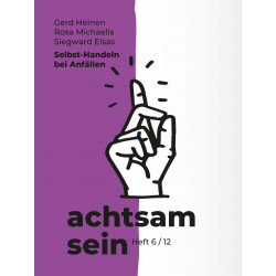 Selbst-Handeln bei Anfällen...