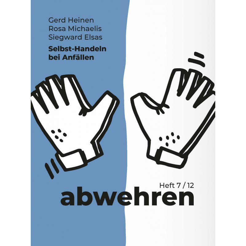 Selbst-Handeln bei Anfällen (Heft 7, E-Book)