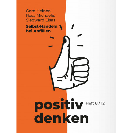 Selbst-Handeln bei Anfällen (Heft 8, E-Book)